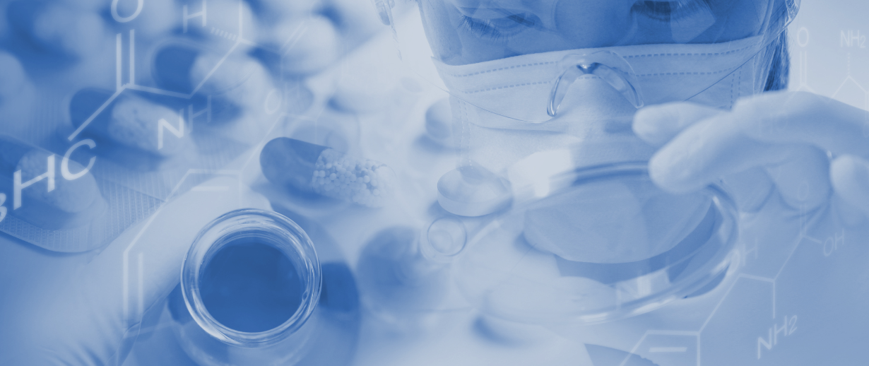 Digital solutions for pharmaceutical industry