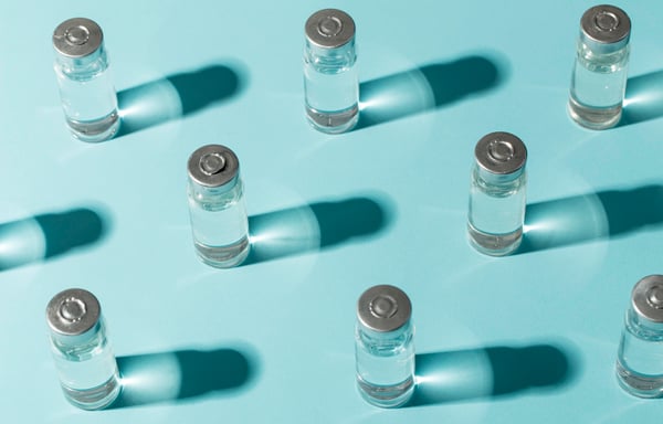 Pharma Vials