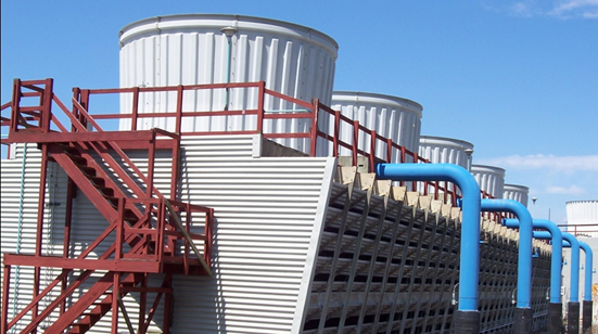 Cooling Tower 5