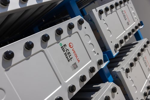 Veolia Mobile Water Services - EDI stacks (3)